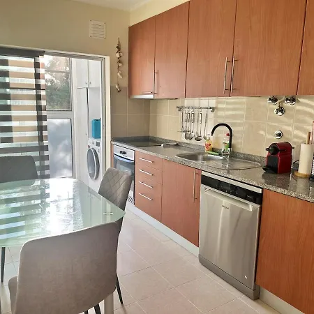 Duplex In Ponta Delgada Faja de Baixo