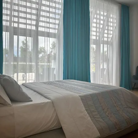 Duplex In Ponta Delgada Faja de Baixo
