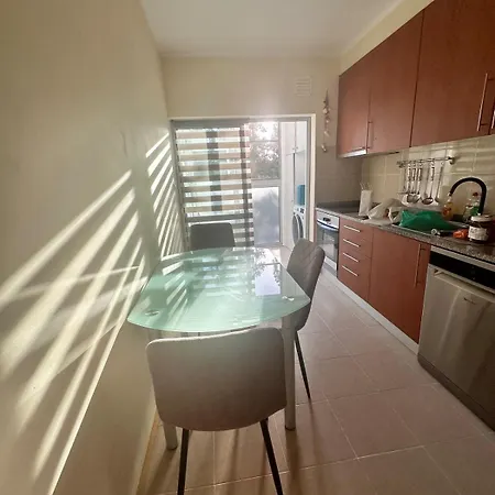 Duplex In Ponta Delgada