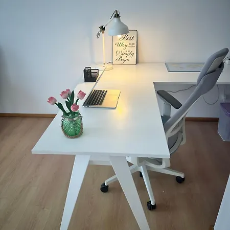 Apartment Duplex In Ponta Delgada *
