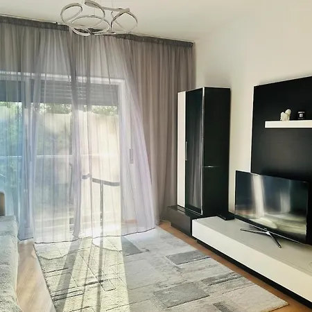 Duplex In Ponta Delgada *